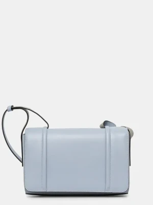 Furla torebka kolor niebieski WB01654.BX3750.3772S1007