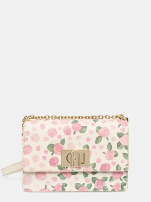 Furla torebka kolor różowy BAFKACO.BX3863.TAZ001007