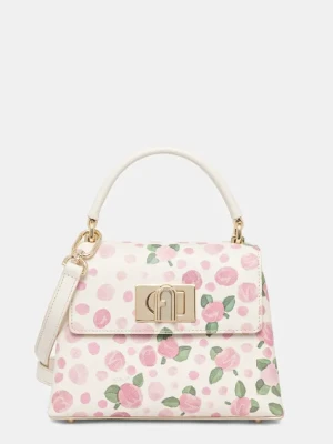 Furla torebka kolor różowy WB01262.BX3863.TAZ001007