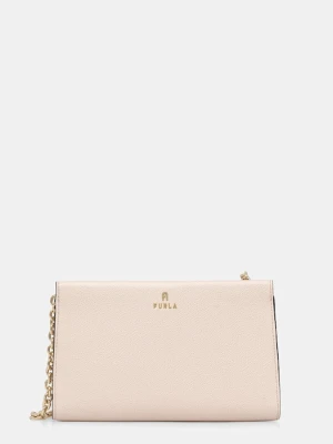 Furla torebka kolor różowy WE00528.ARE000.0496S1007