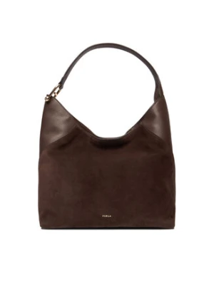 Furla Torebka Lara L WB01876 BX1895 BG 4286S Brązowy