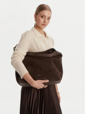 Furla Torebka Lara L WB01876 BX1895 BG 4286S Brązowy