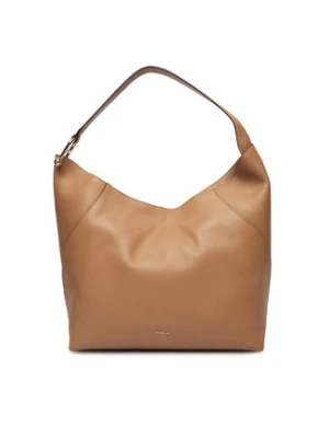 Furla Torebka Lara L WB01876 HSF000 BG YU500 1007 Brązowy