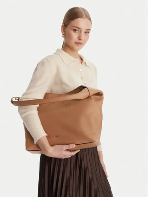 Furla Torebka Lara L WB01876 HSF000 BG YU500 1007 Brązowy