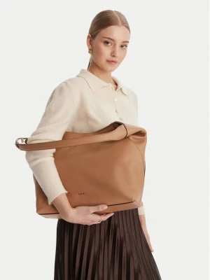 Furla Torebka Lara L WB01876 HSF000 BG YU500 1007 Brązowy