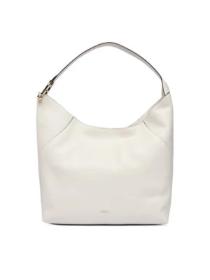 Furla Torebka Lara L WB01876 HSF000 IT 01B00 Biały