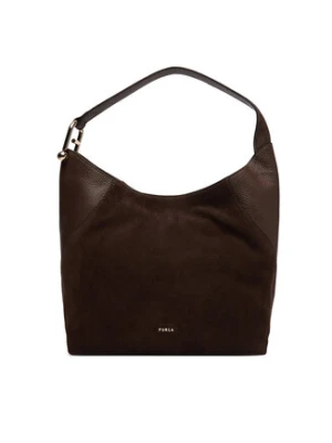 Furla Torebka Lara M WB01900 BX1895 BG 4286S Brązowy