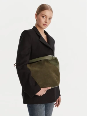 Furla Torebka Lara M WB01900 BX1895 BG 4554S Zielony