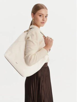 Furla Torebka Lara M WB01900 HSF000 IT 01B00 Biały