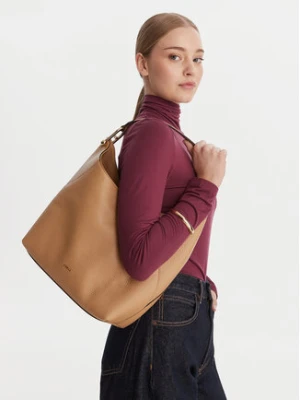 Furla Torebka Lara M WB01900 HSF000 IT YU500 Brązowy