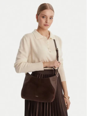 Furla Torebka Lara S WB01958 BX1895 BG 4286S Brązowy