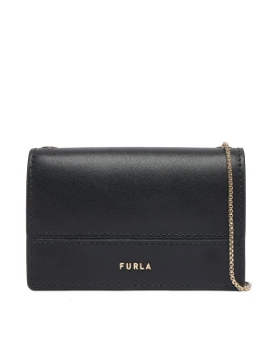 Furla Torebka Lia M WP00609 BX3104 CN O6000 Czarny