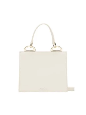 Furla Torebka Linea Futura WB00565-BX1063-1704S-1-007-20-CN-B Écru