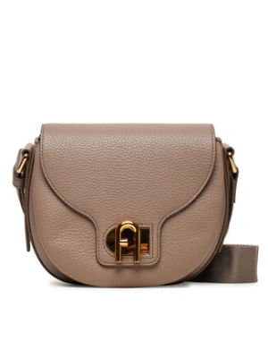 Furla Torebka Lotus WB01491 BX0356 3763S Szary