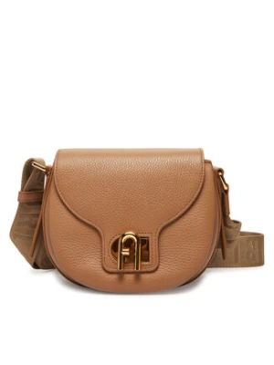 Furla Torebka Lotus  WB01491 BX0356 CN 4275S Brązowy