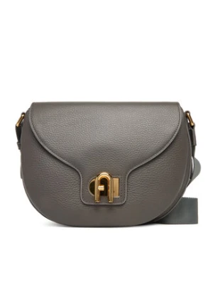 Furla Torebka Lotus  WB01605 BX0356 CN 4295S 1002 Szary