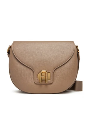 Furla Torebka Lotus  WB01605 BX0356 CN 4593S 1002 Brązowy