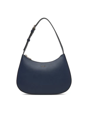 Furla Torebka Margot S WB02167 BX3104 4852S Niebieski