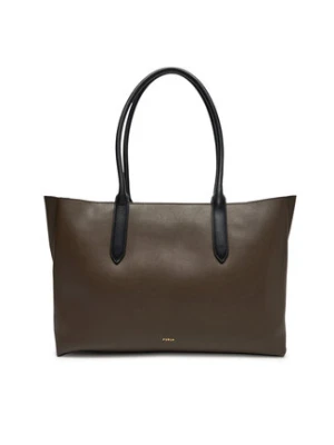 Furla Torebka Meridiana L WB01530 BX3169 3588S Brązowy