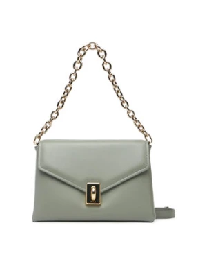 Furla Torebka Meridiana WB01448 BX3227 AG700 Zielony