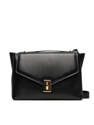 Furla Torebka Meridiana WB01516 BX3227 O6000 Czarny