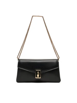 Furla Torebka Meridiana WB01517 BX3227 O6000 Czarny