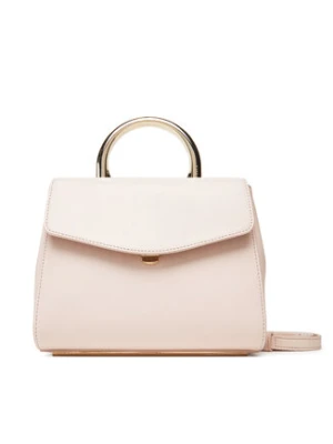 Furla Torebka Meridiana WB01704 BX3913 0496S Różowy