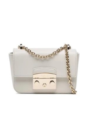 Furla Torebka Metropolis WB00828-AX0733-1704S-1-007-20-BG Biały