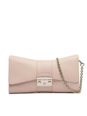 Furla Torebka Metropolis WB00931-BX1709-B4L00-9076 Beżowy