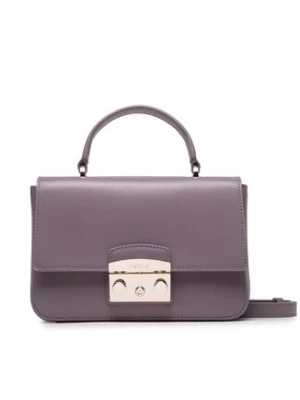 Furla Torebka Metropolis WB01066-AX0733-2493S-1007 Biały