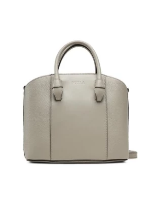 Furla Torebka Miastella WB00727-BX0053-M7Y00-1-007-20-BG Szary