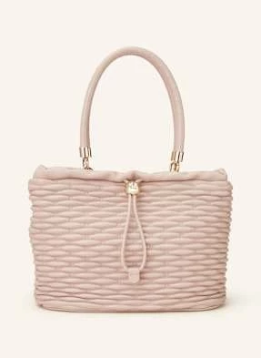 Furla Torebka Mionido Medium rosa