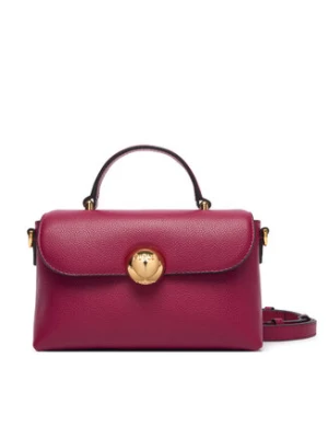 Furla Torebka Moonlight Mini WE00921 BX3036 CN 4895S Czerwony ciemny
