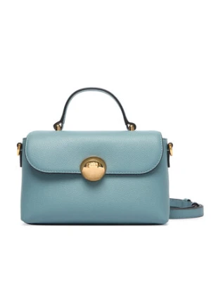 Furla Torebka Moonlight Mini WE00921 BX3036 CN 4896S Niebieski jasny