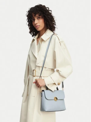 Furla Torebka Moonlight S WB01882 BX3036 BG AR300 Błękitny