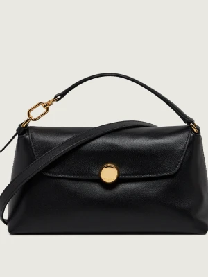 Furla Skórzana Torebka na ramię FURLA SFERA SOFT MINI