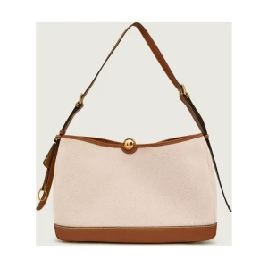 Furla Torebka na ramię FURLA SFERA SOFT | z dodatkiem skóry