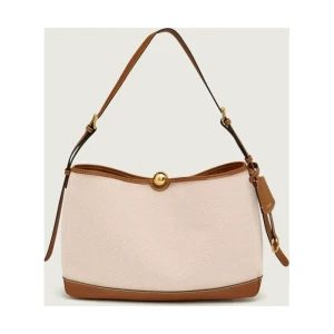 Furla Torebka na ramię FURLA SFERA SOFT | z dodatkiem skóry