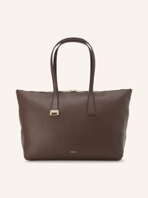 Furla Torebka Na Ramię Olivia Large braun