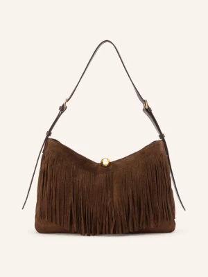 Furla Torebka Na Ramię Sfera Soft Large braun