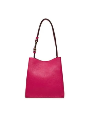 Furla Torebka Nuvola Bucket Bag Mini WB01373-HSF000-2504S Różowy