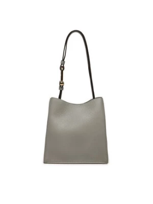 Furla Torebka Nuvola Bucket Bag Mini WB01373-HSF000-3291S Szary