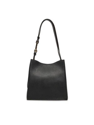 Furla Torebka Nuvola Bucket Bag Mini WB01373-HSF000-O6000 Czarny