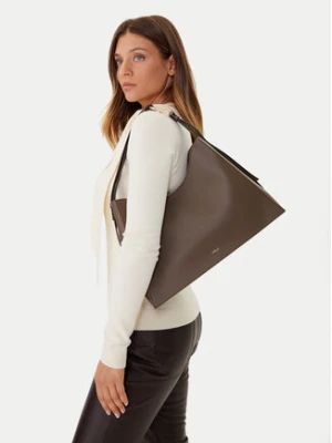 Zdjęcie produktu Furla Torebka Nuvola L Hobo WB01246 HSF000 CN 2566S 1007 Brązowy