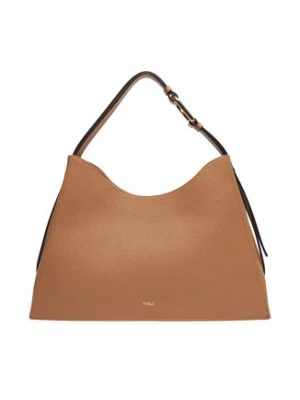 Furla Torebka Nuvola L WB01246 HSF000 CN YU500 Brązowy