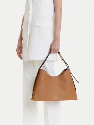 Furla Torebka Nuvola L WB01246 HSF000 CN YU500 Brązowy