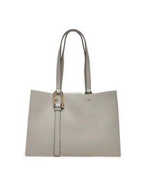 Furla Torebka Nuvola Large WB01371-BX2045-3291S Szary