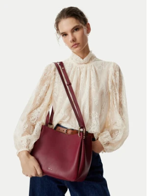 Furla Torebka Nuvola M WB02020 HSF000 CN CGQ00 Bordowy