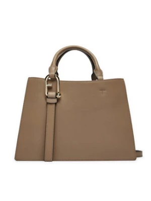 Furla Torebka Nuvola Medium WB01336-BX2045-1257S Beżowy