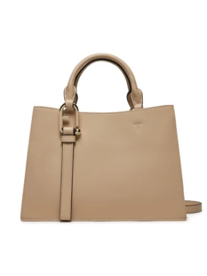 Furla Torebka Nuvola Medium WB01336-BX2045-8E000 Beżowy